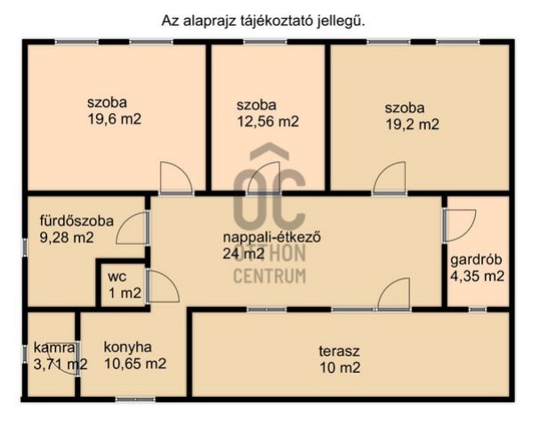 Eladó családi ház, Barcson 17.99 M Ft, 3 szobás