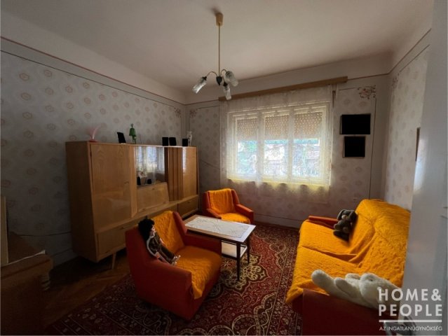Eladó családi ház, Kiskunmajsán 55 M Ft, 3 szobás