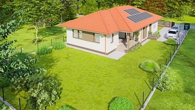 Eladó családi ház, Érden 85.9 M Ft, 4 szobás