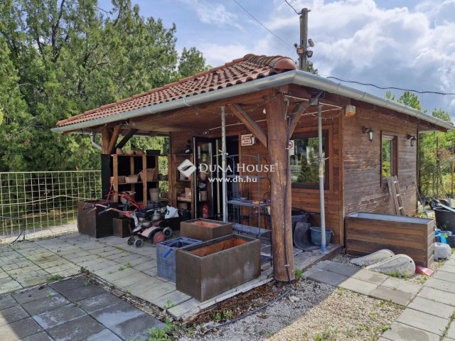 Eladó telek, Komáromban 55 M Ft / költözzbe.hu
