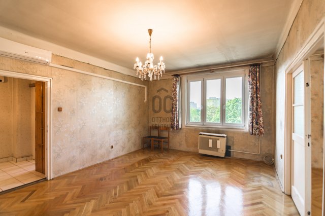 Eladó téglalakás, Budapesten, XI. kerületben 84.5 M Ft, 3 szobás