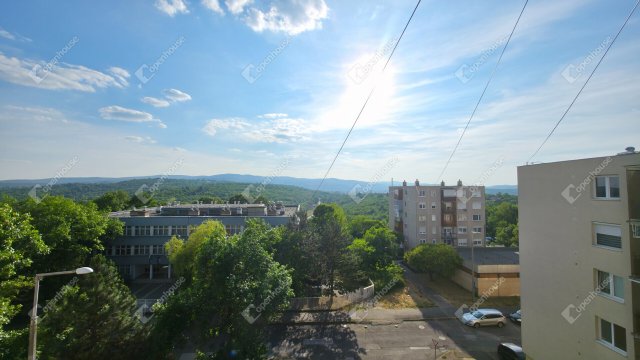 Eladó panellakás, Miskolcon 28.9 M Ft, 2 szobás