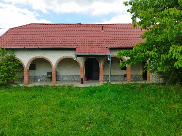 Eladó családi ház, Emődön 17 M Ft / költözzbe.hu