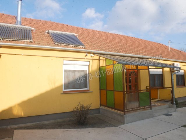 Eladó családi ház, Ceglédbercelen 53 M Ft, 4 szobás