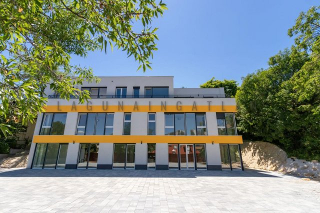 Eladó téglalakás, Budapesten, II. kerületben 96.9 M Ft, 2 szobás