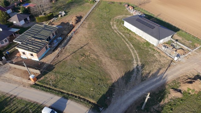 Eladó telek, Görcsönyben 9.99 M Ft / költözzbe.hu