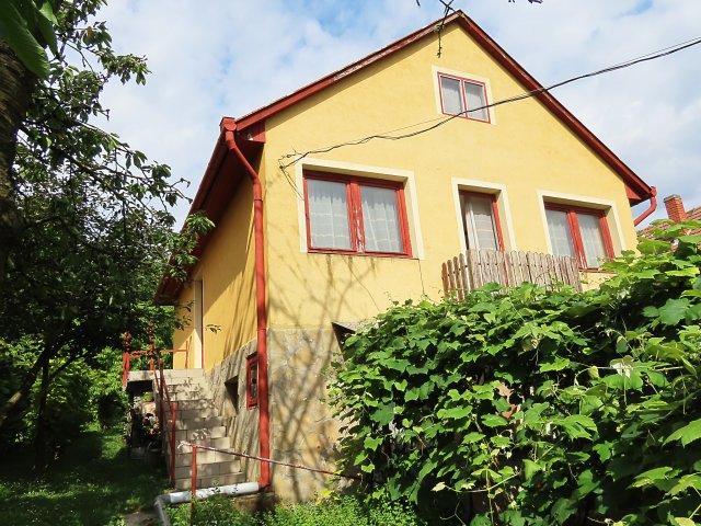 Eladó családi ház, Zalaegerszegen 28.5 M Ft, 4 szobás
