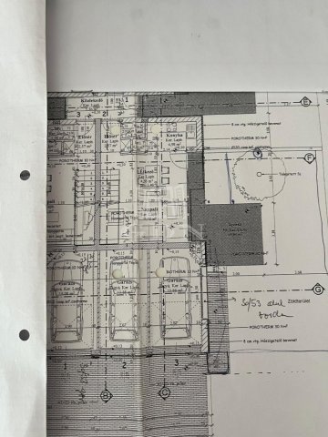 Eladó sorház, Szegeden 98 M Ft, 3+1 szobás / költözzbe.hu