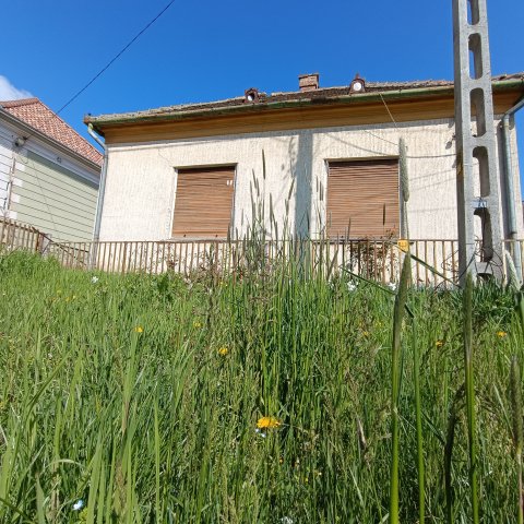 Eladó családi ház, Iharosberényben 14.9 M Ft, 3 szobás