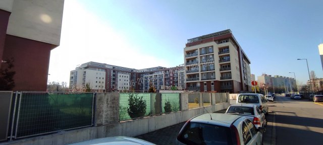 Eladó téglalakás, Budapesten, X. kerületben 119 M Ft, 4 szobás