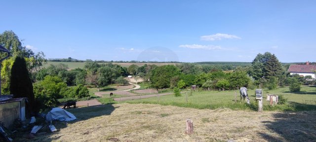 Eladó telek, Mányon 9.9 M Ft / költözzbe.hu