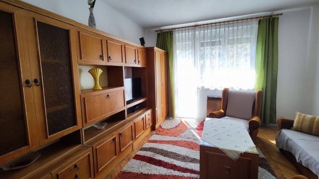 Kiadó téglalakás, albérlet, Szekszárdon 130 E Ft / hó