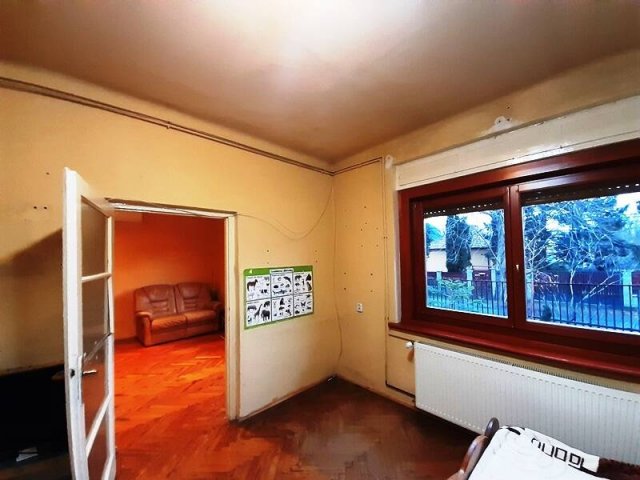 Eladó családi ház, Budapesten, XVII. kerületben 75 M Ft