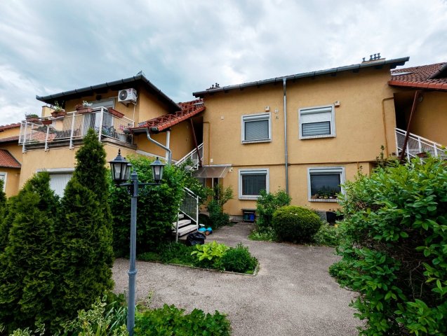 Eladó téglalakás, Budapesten, XVIII. kerületben 55 M Ft