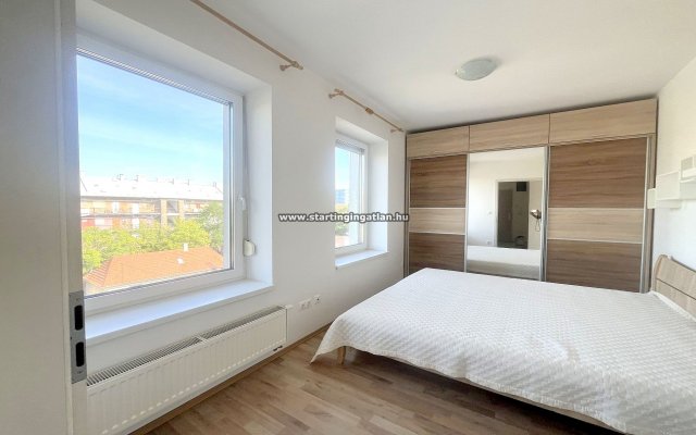 Kiadó téglalakás, albérlet, Budapesten, XIII. kerületben