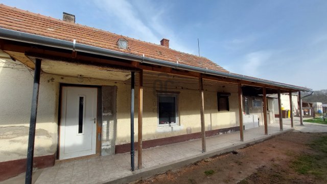 Eladó családi ház Marcali