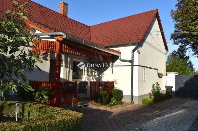 Eladó családi ház, Celldömölkön, Sági utcában 44.5 M Ft