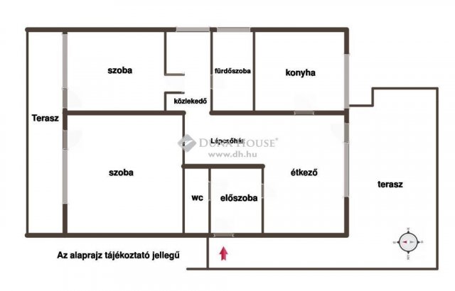 Eladó családi ház, Szegeden 119.99 M Ft, 5 szobás