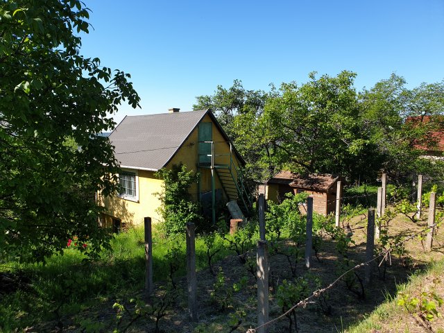 Eladó telek, Budaörsön, Kakukk közben 29 M Ft