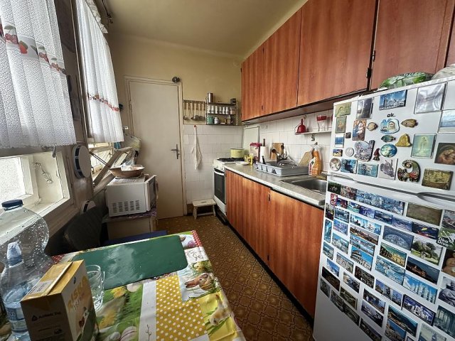 Eladó téglalakás, Budapesten, XIV. kerületben 69.9 M Ft