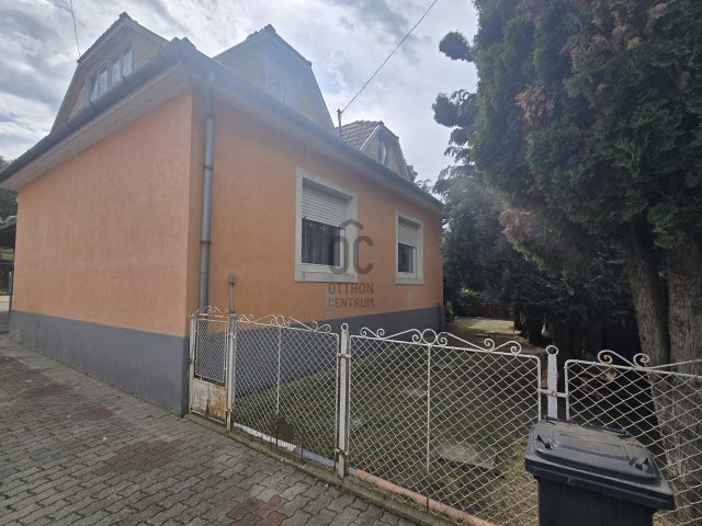 Eladó családi ház, Mátraterenyén 34.99 M Ft, 3 szobás