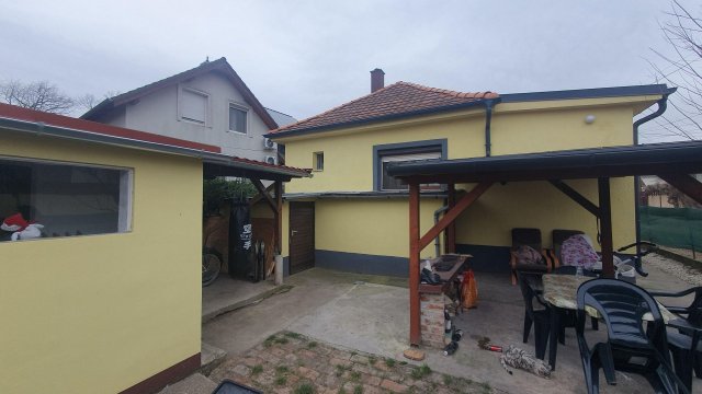 Eladó családi ház, Debrecenben 79.9 M Ft, 4 szobás