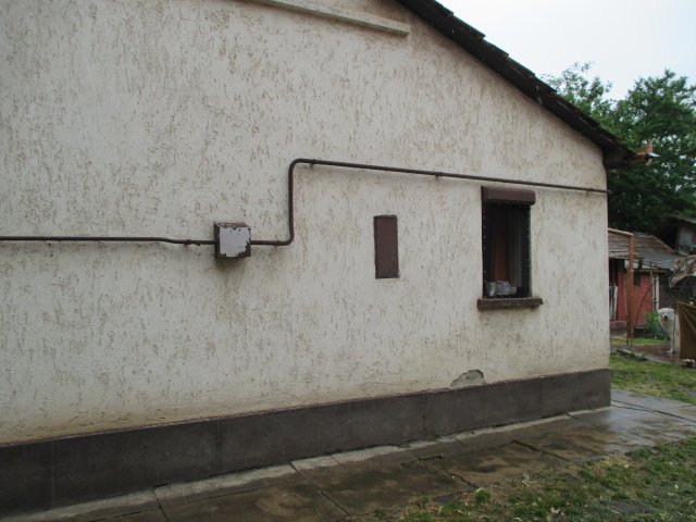 Eladó családi ház, Gerendáson 9.9 M Ft, 3+1 szobás