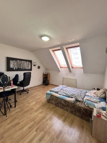 Eladó téglalakás, Mosonmagyaróváron 29.99 M Ft, 2 szobás