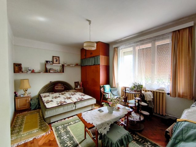 Eladó sorház, Békéscsabán 39.5 M Ft, 3 szobás