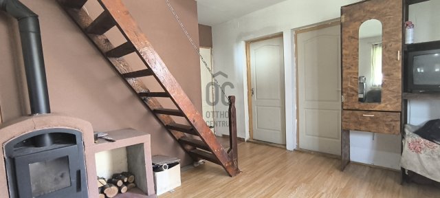 Eladó nyaraló, Balatonmáriafürdőn 52.9 M Ft, 4 szobás