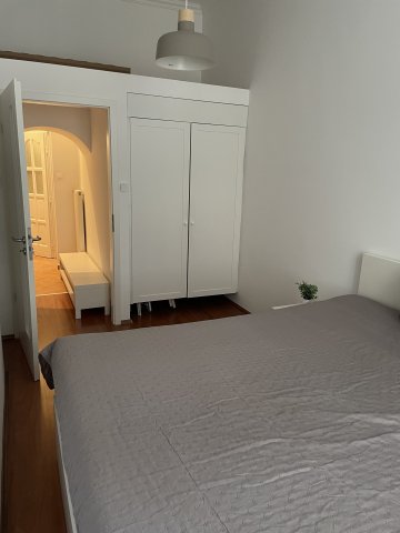 Kiadó téglalakás, albérlet, Budapesten, VII. kerületben