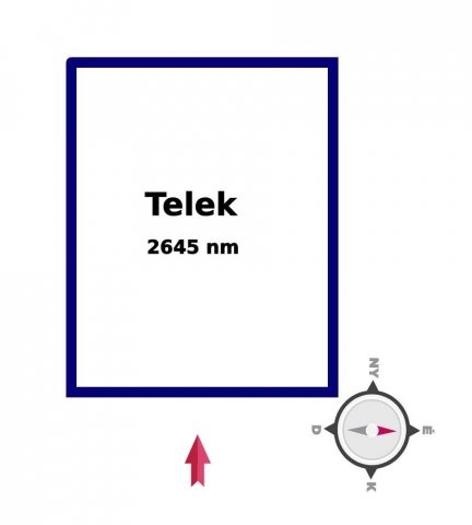 Eladó telek, Nyíregyházán 100 M Ft / költözzbe.hu