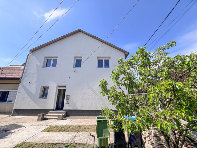 Eladó családi ház, Budapesten, XX. kerületben 52.9 M Ft
