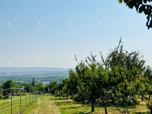 Eladó telek, Alsópáhokon 10.5 M Ft / költözzbe.hu