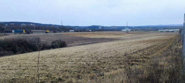 Eladó telek, Óbarokon 800 M Ft / költözzbe.hu