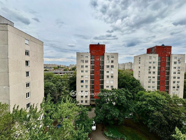 Eladó panellakás, Budapesten, XIX. kerületben 42.9 M Ft, 1 szobás