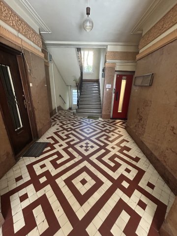 Kiadó téglalakás, albérlet, Budapesten, II. kerületben