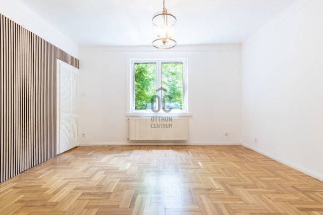 Eladó téglalakás, Budapesten, XIV. kerületben 58.9 M Ft
