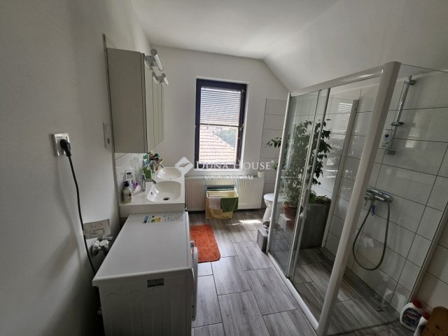 Eladó ikerház, Budapesten, XVII. kerületben 105 M Ft, 4 szobás
