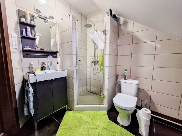 Eladó ikerház, Gyömrőn 94.9 M Ft, 4 szobás
