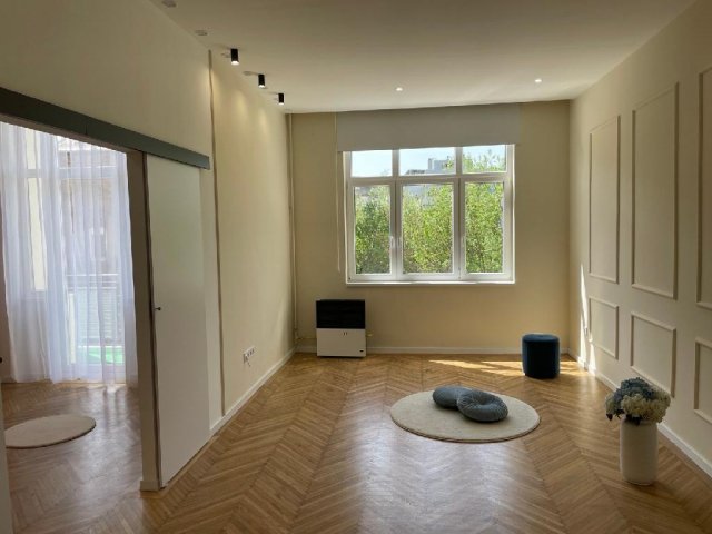 Eladó téglalakás, Budapesten, XIV. kerületben 84.9 M Ft
