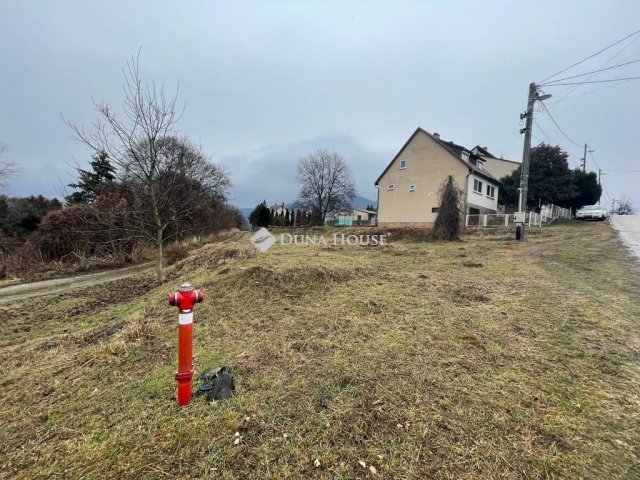 Eladó telek, Dömösön 15 M Ft / költözzbe.hu