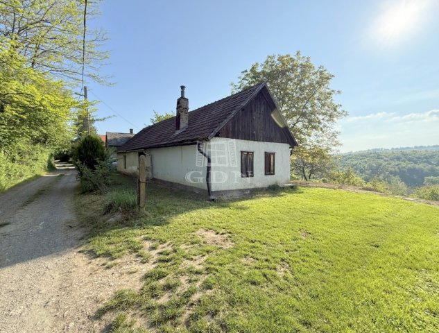 Eladó nyaraló, Zalaegerszegen 6.9 M Ft, 3 szobás