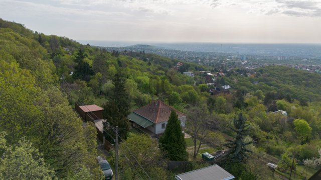 Eladó telek, Budapesten, XI. kerületben 127 M Ft