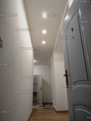Eladó telek, Budapesten, VII. kerületben 24.9 M Ft, 1+1 szobás