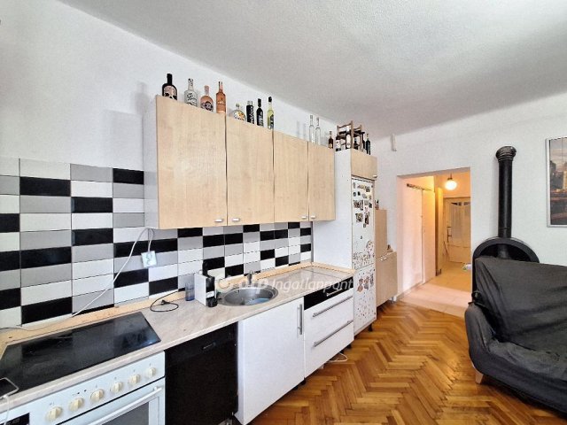Eladó téglalakás, Budapesten, XVII. kerületben 51.9 M Ft