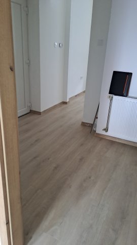 Eladó téglalakás, Nyíregyházán 33.5 M Ft, 1+1 szobás