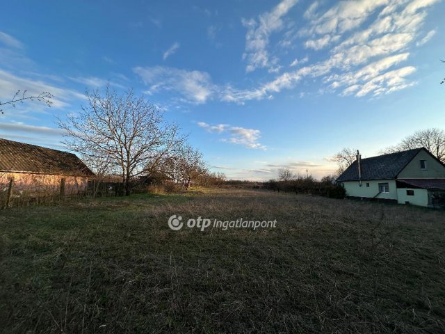 Eladó telek, Nyíregyházán 5.5 M Ft / költözzbe.hu