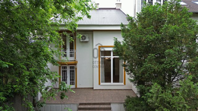 Eladó sorház, Budapesten, XIV. kerületben 324 M Ft, 5 szobás