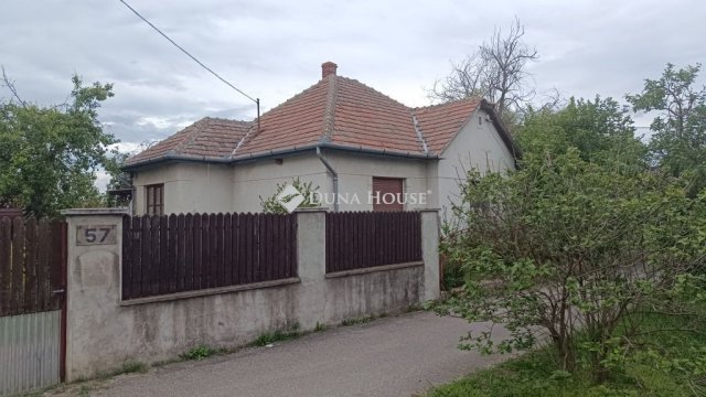 Eladó családi ház, Kókán 34.9 M Ft, 3 szobás